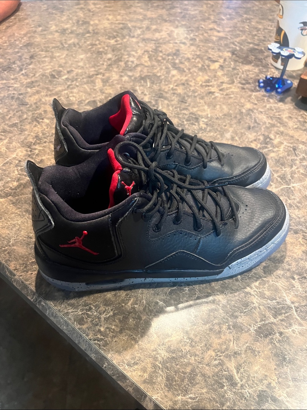 Nike Jordan Courtside 23 Youth Size 7